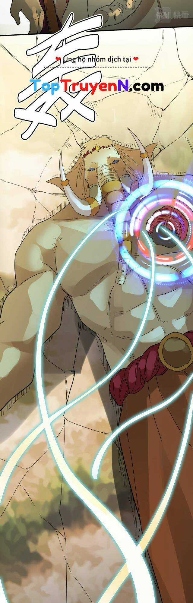 Tử Giới, Thức Tỉnh Tài Năng Hạng Sss Chapter 17 trang 46