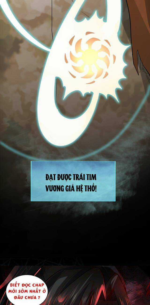 Tử Giới, Thức Tỉnh Tài Năng Hạng Sss Chapter 17 trang 47