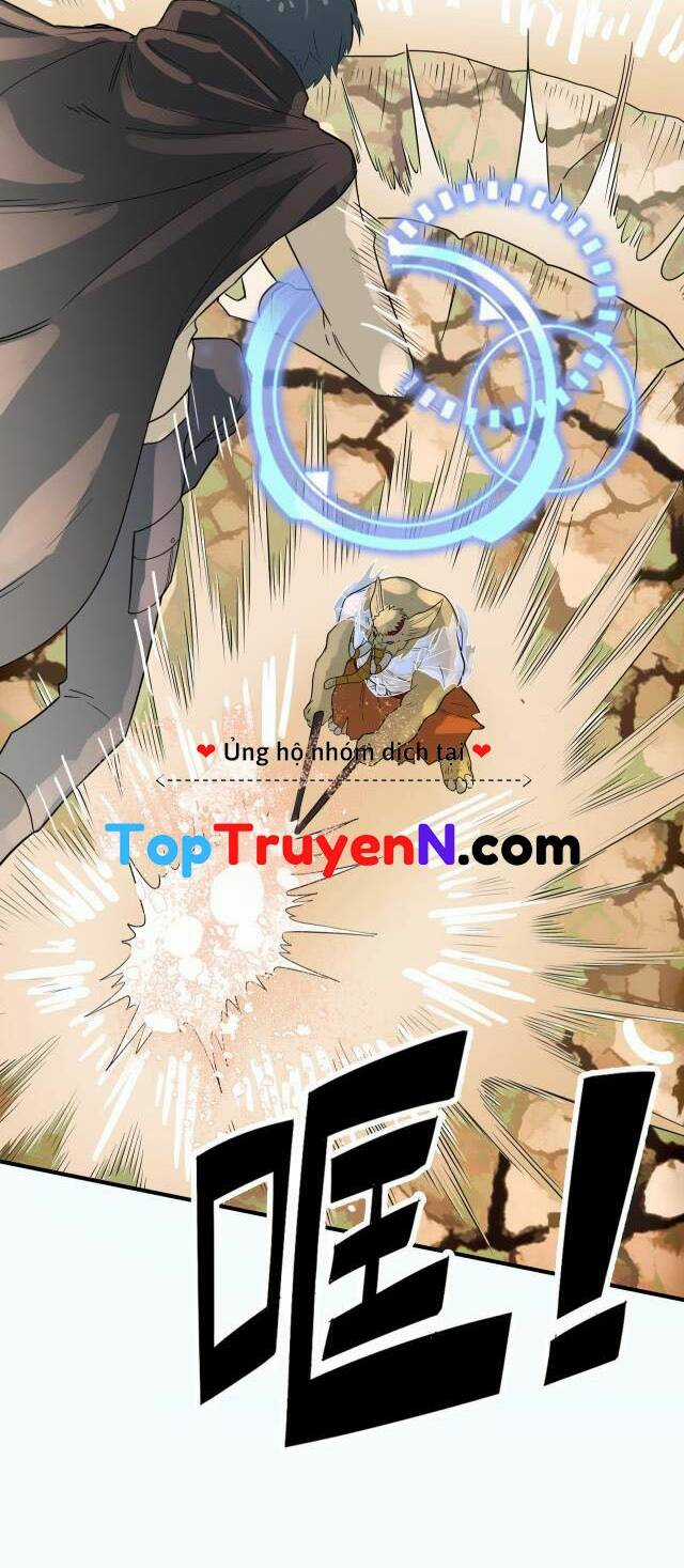 Tử Giới, Thức Tỉnh Tài Năng Hạng Sss Chapter 17 trang 6