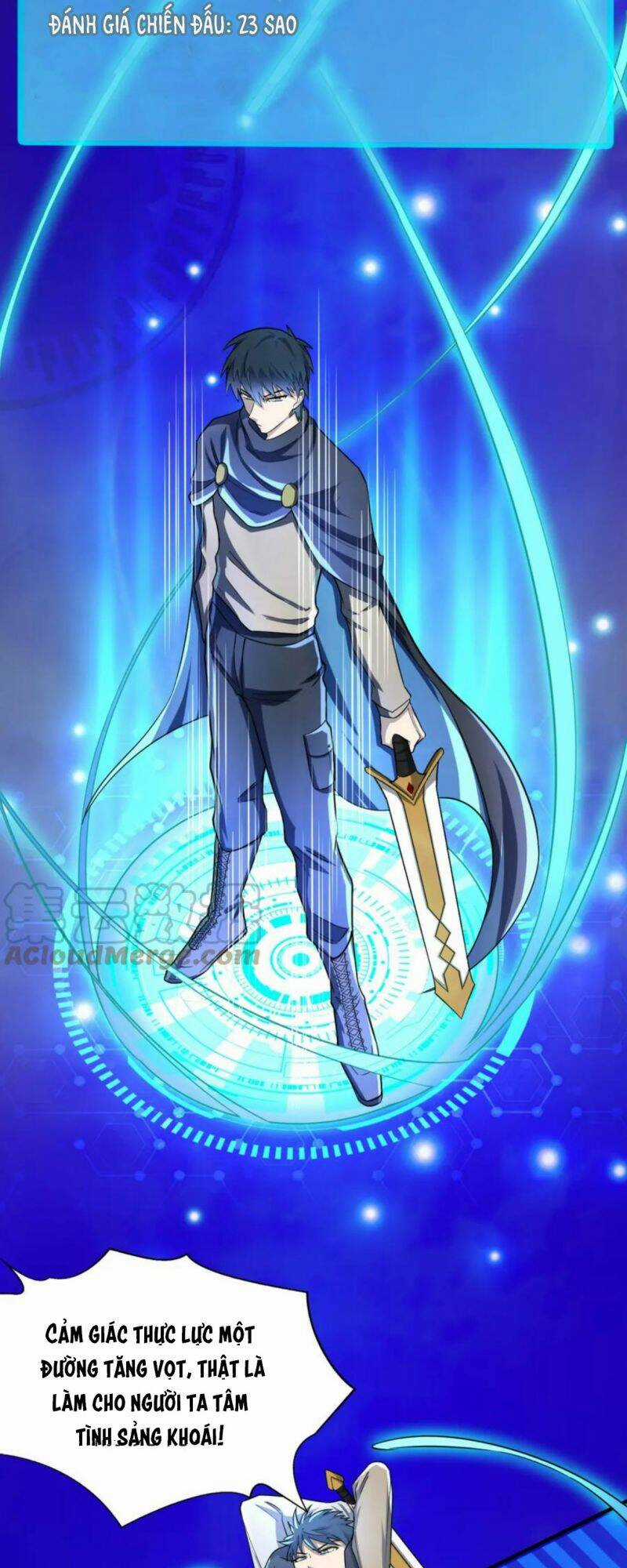 Tử Giới, Thức Tỉnh Tài Năng Hạng Sss Chapter 18 trang 10