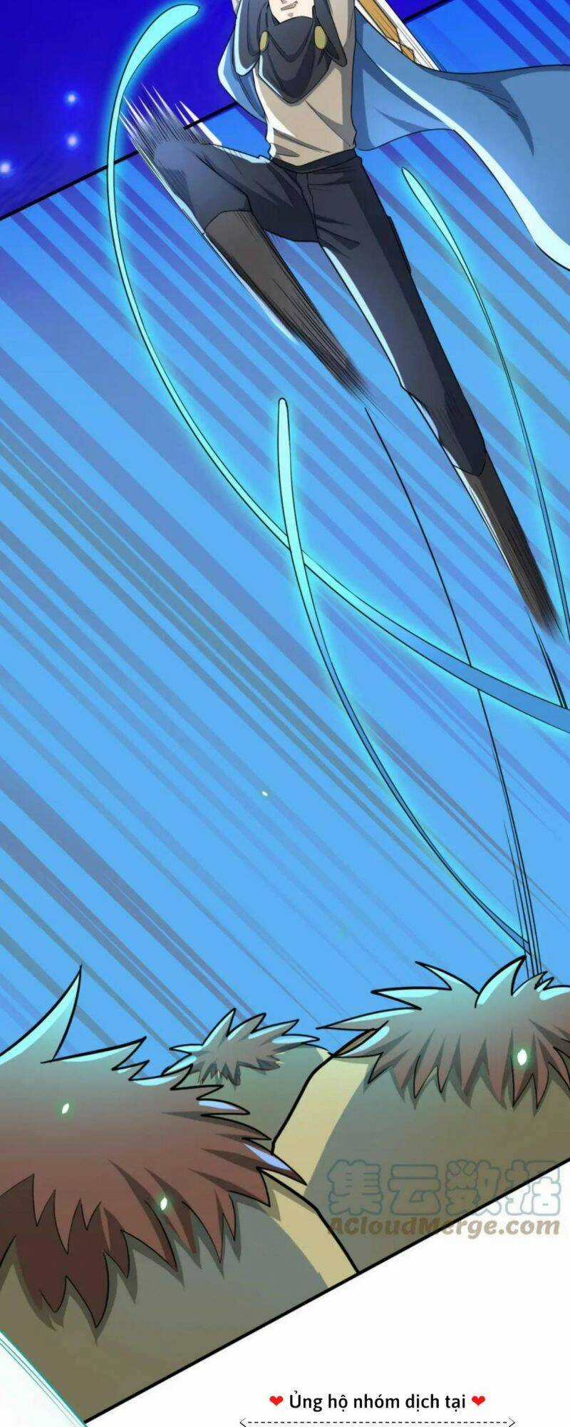 Tử Giới, Thức Tỉnh Tài Năng Hạng Sss Chapter 18 trang 11