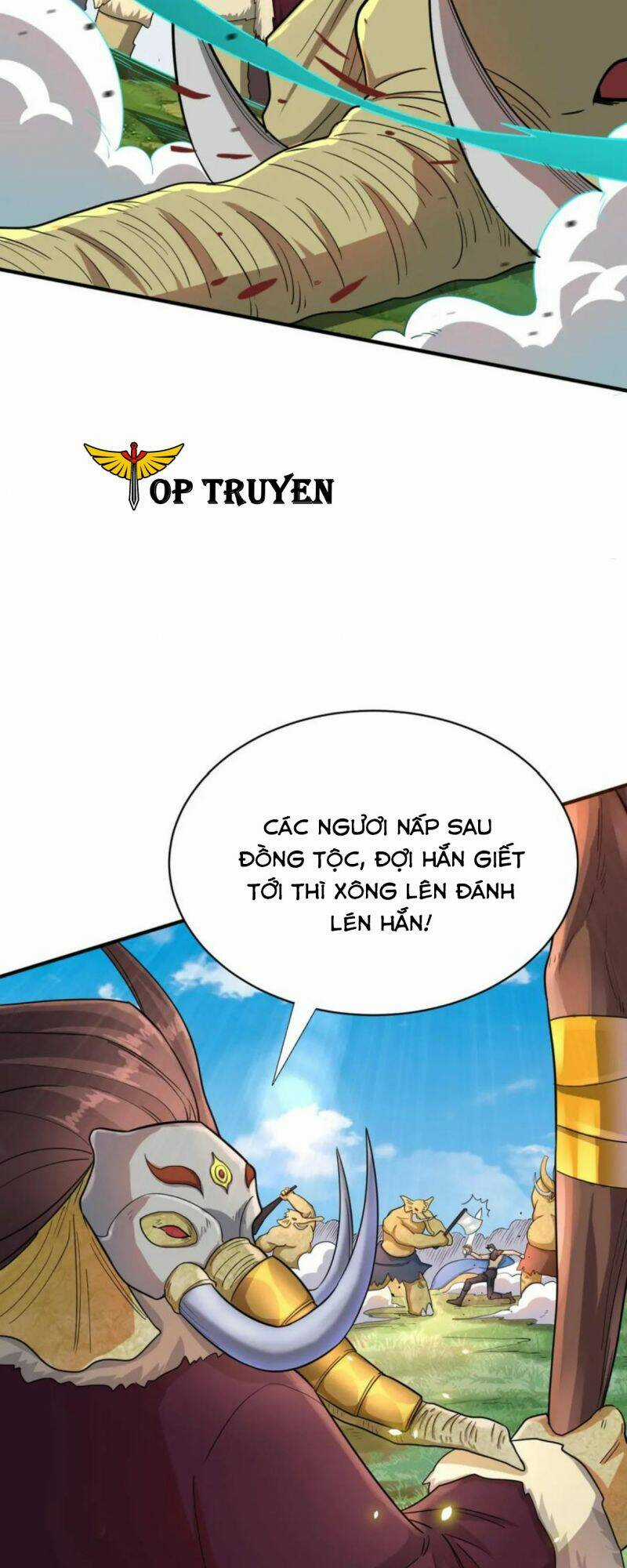 Tử Giới, Thức Tỉnh Tài Năng Hạng Sss Chapter 18 trang 14