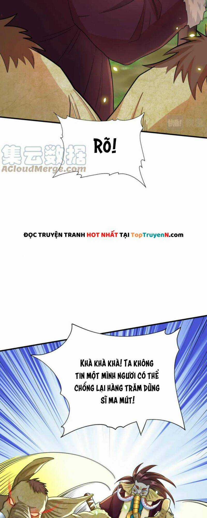 Tử Giới, Thức Tỉnh Tài Năng Hạng Sss Chapter 18 trang 15