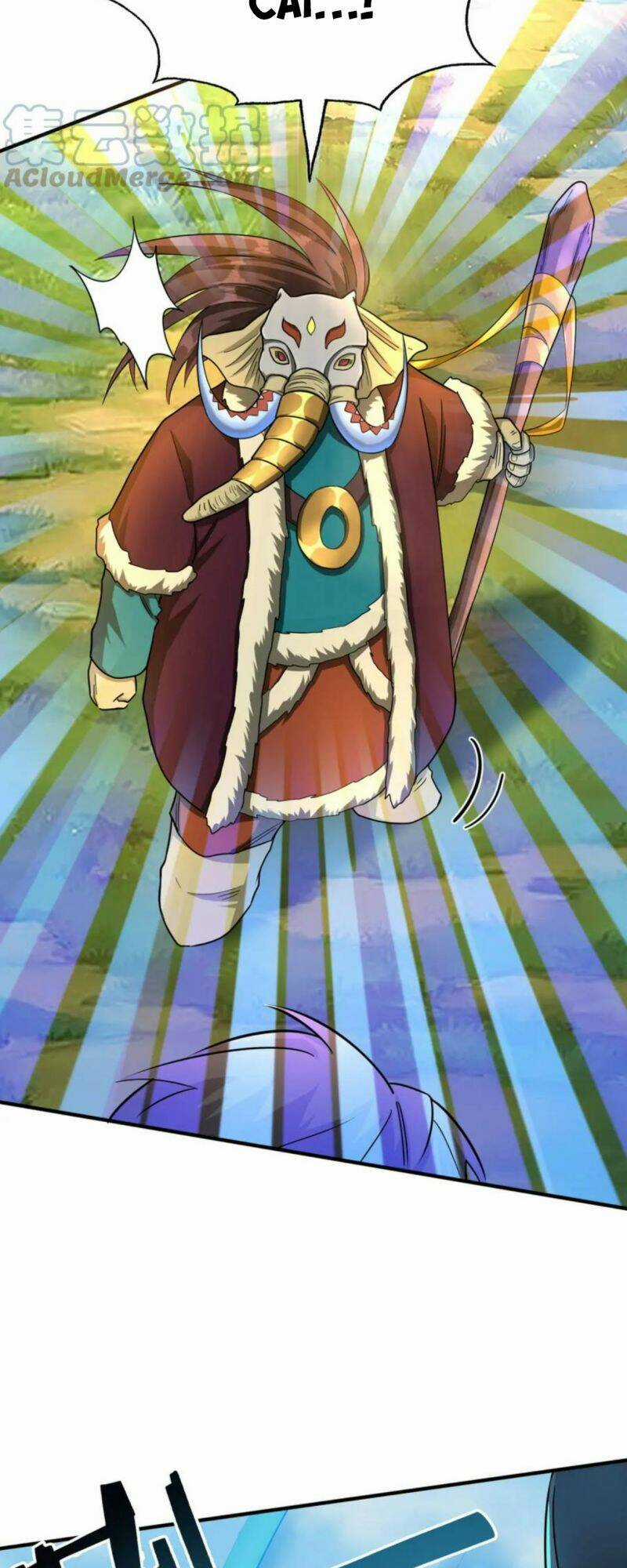 Tử Giới, Thức Tỉnh Tài Năng Hạng Sss Chapter 18 trang 23