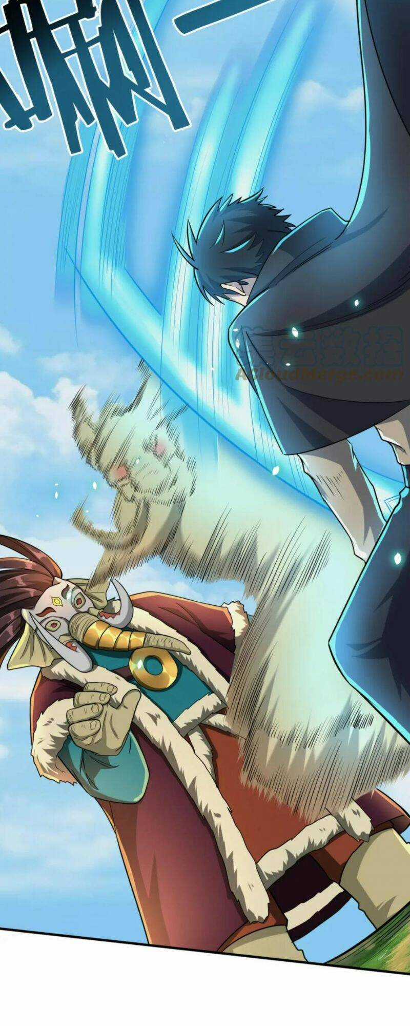 Tử Giới, Thức Tỉnh Tài Năng Hạng Sss Chapter 18 trang 24