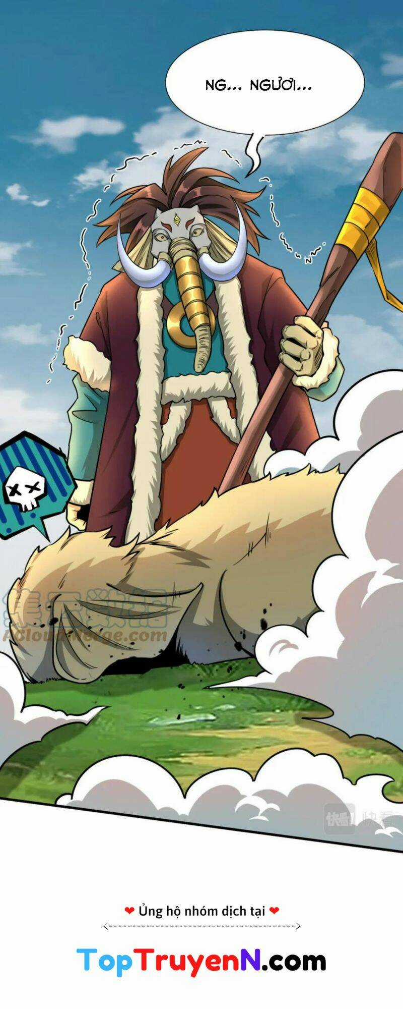 Tử Giới, Thức Tỉnh Tài Năng Hạng Sss Chapter 18 trang 26