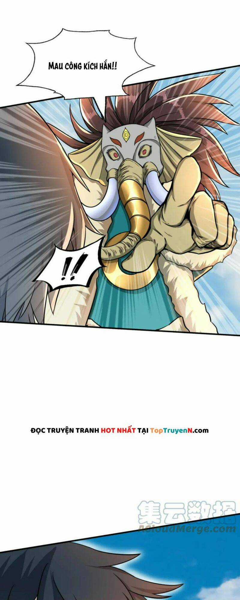 Tử Giới, Thức Tỉnh Tài Năng Hạng Sss Chapter 18 trang 27