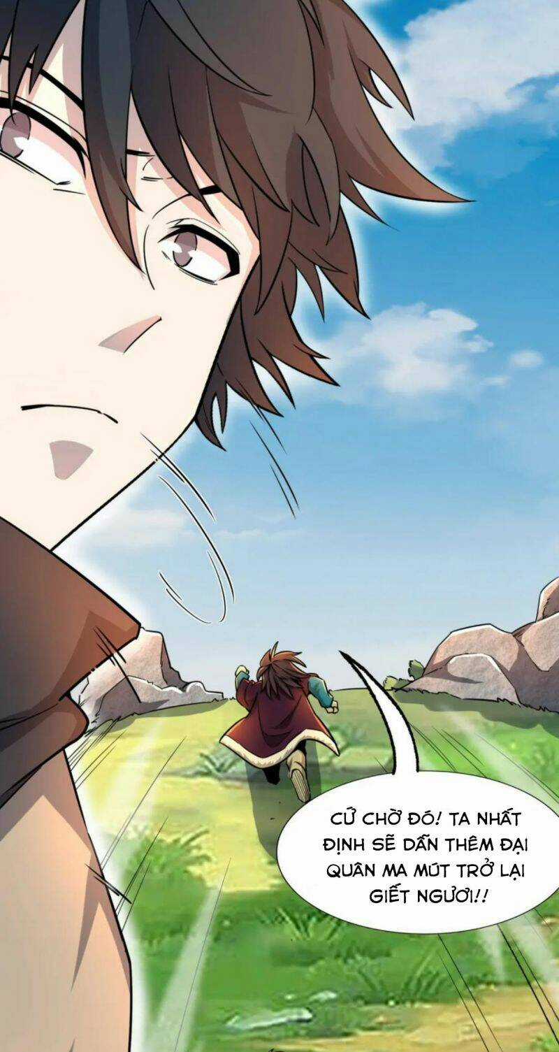 Tử Giới, Thức Tỉnh Tài Năng Hạng Sss Chapter 18 trang 28