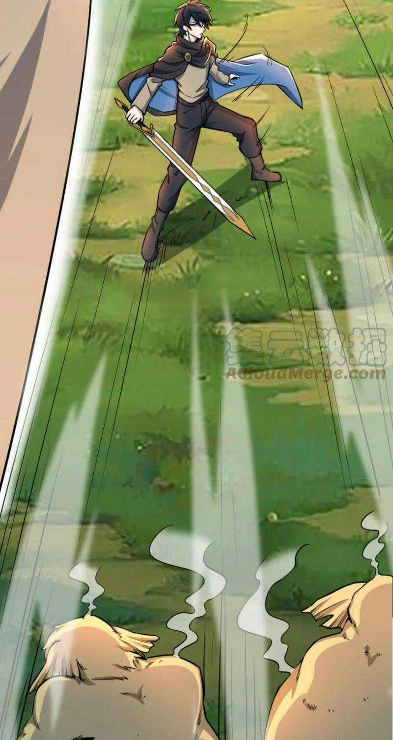 Tử Giới, Thức Tỉnh Tài Năng Hạng Sss Chapter 18 trang 29