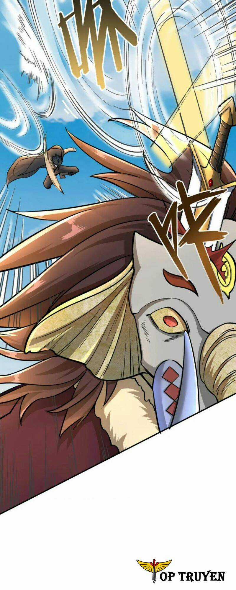 Tử Giới, Thức Tỉnh Tài Năng Hạng Sss Chapter 18 trang 31