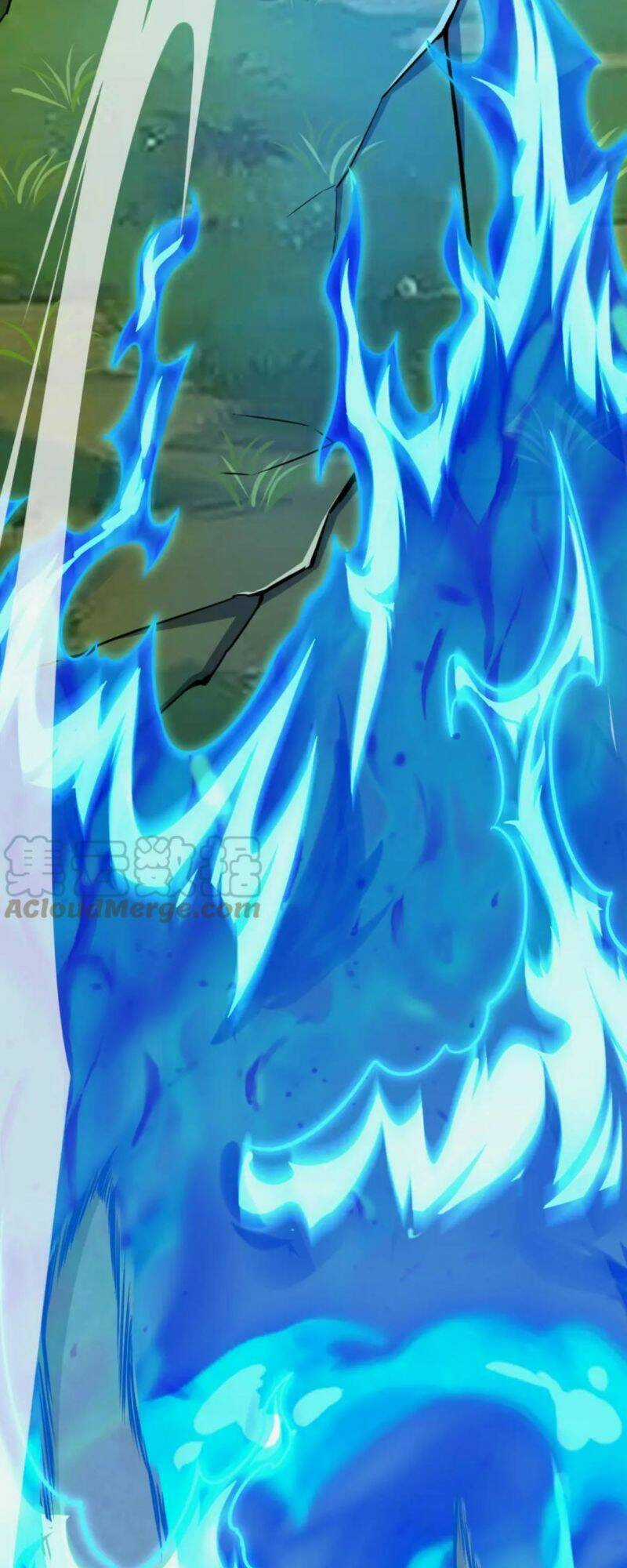 Tử Giới, Thức Tỉnh Tài Năng Hạng Sss Chapter 18 trang 35