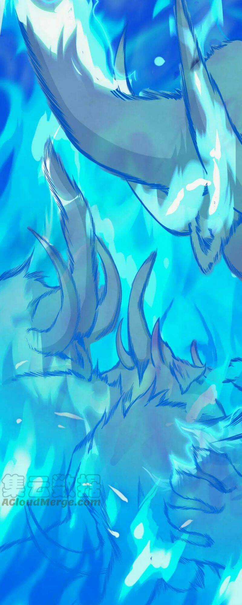 Tử Giới, Thức Tỉnh Tài Năng Hạng Sss Chapter 18 trang 36