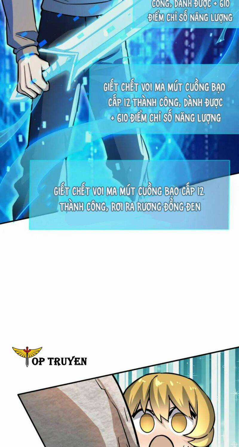 Tử Giới, Thức Tỉnh Tài Năng Hạng Sss Chapter 18 trang 38