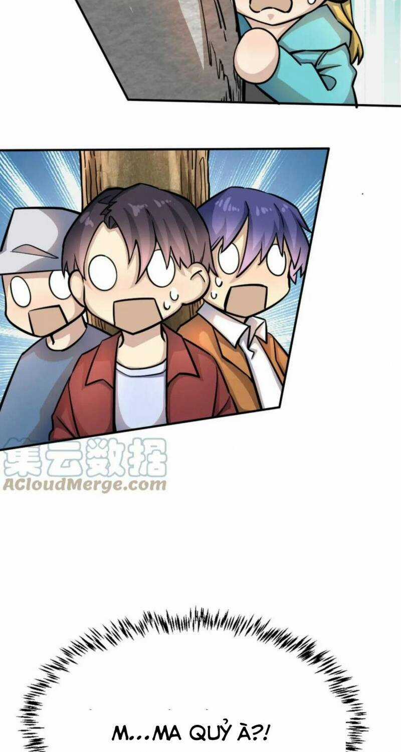 Tử Giới, Thức Tỉnh Tài Năng Hạng Sss Chapter 18 trang 39