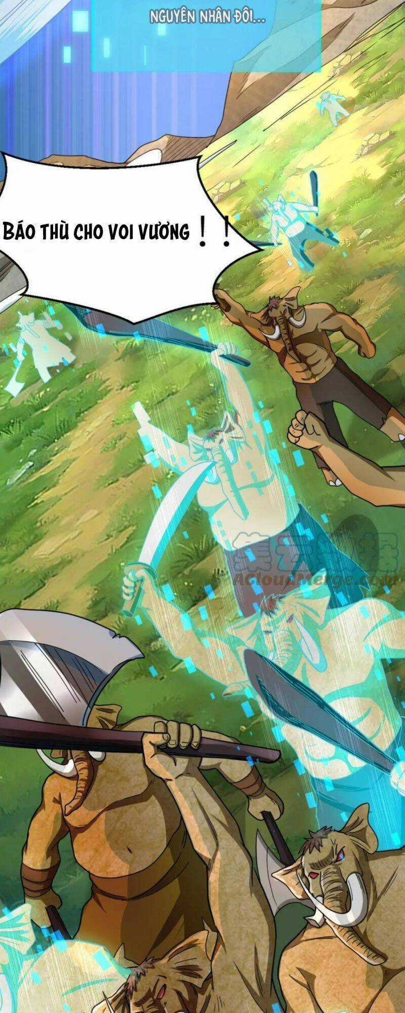 Tử Giới, Thức Tỉnh Tài Năng Hạng Sss Chapter 18 trang 4