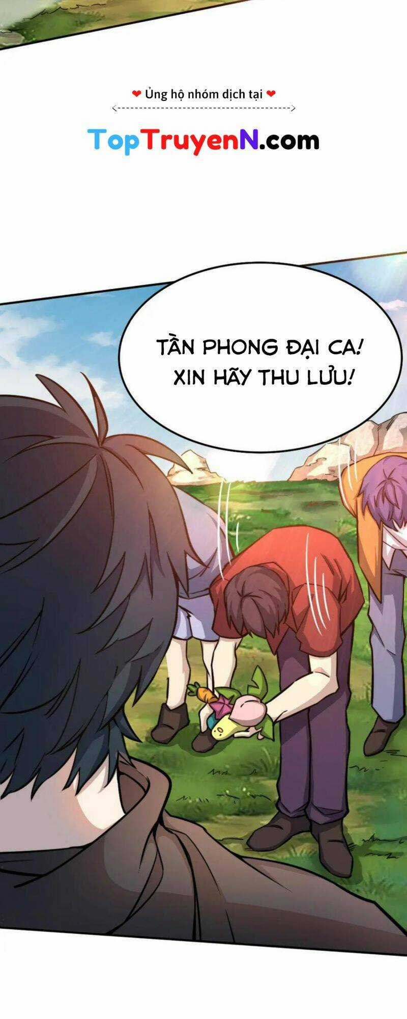 Tử Giới, Thức Tỉnh Tài Năng Hạng Sss Chapter 18 trang 41