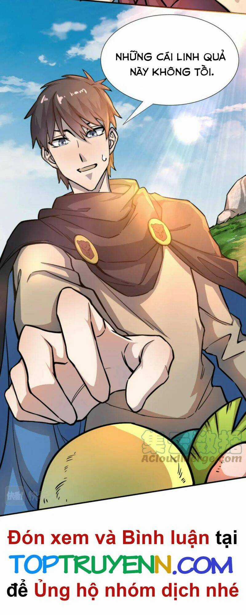 Tử Giới, Thức Tỉnh Tài Năng Hạng Sss Chapter 18 trang 44