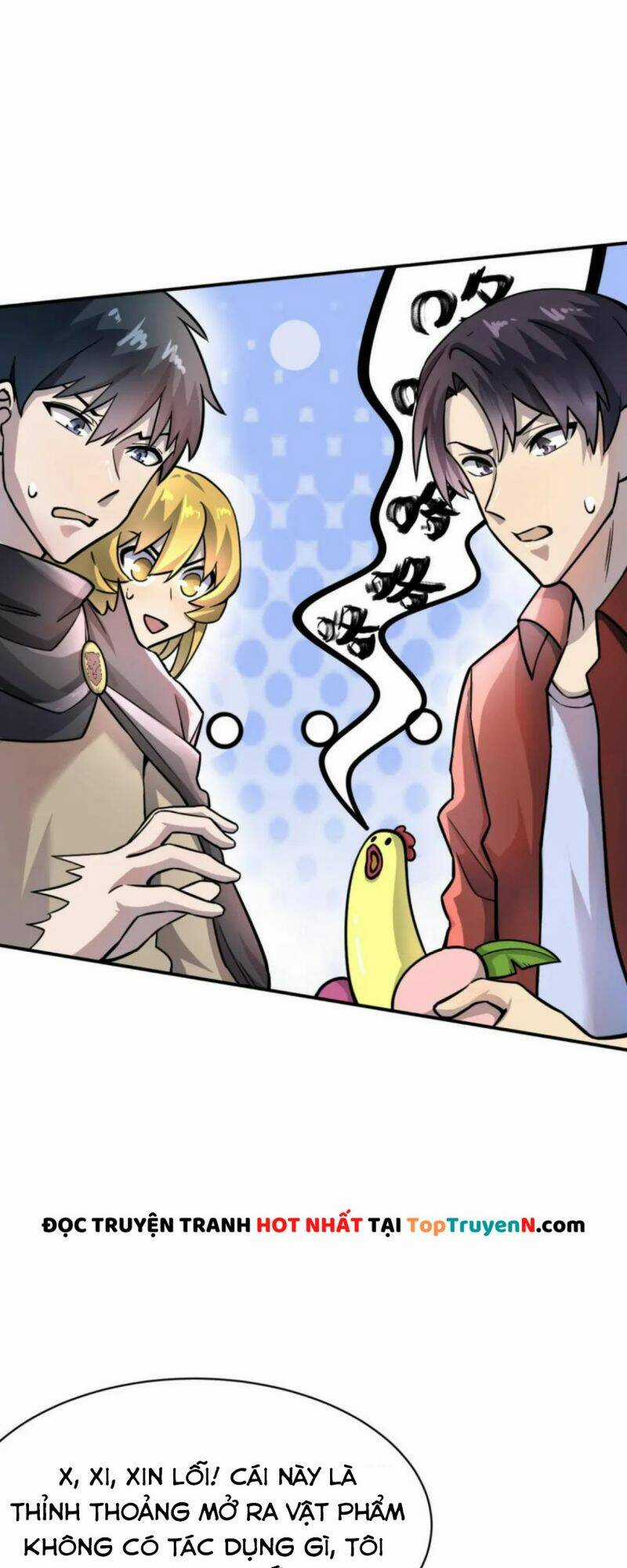 Tử Giới, Thức Tỉnh Tài Năng Hạng Sss Chapter 18 trang 46