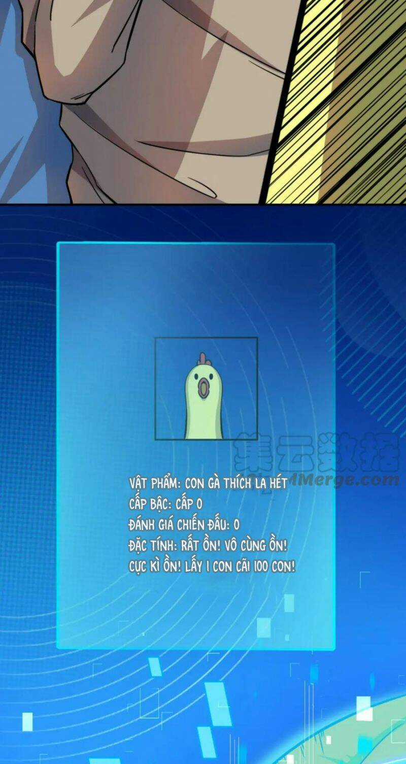 Tử Giới, Thức Tỉnh Tài Năng Hạng Sss Chapter 18 trang 48