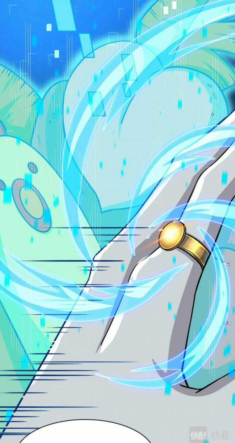 Tử Giới, Thức Tỉnh Tài Năng Hạng Sss Chapter 18 trang 49