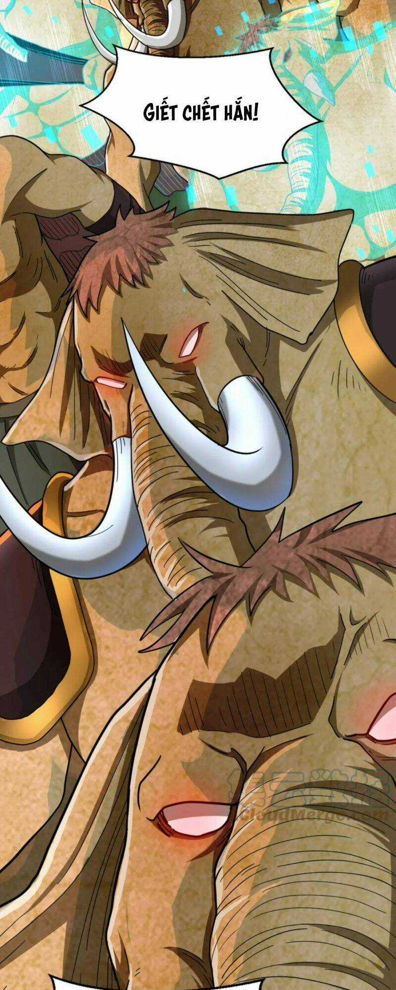 Tử Giới, Thức Tỉnh Tài Năng Hạng Sss Chapter 18 trang 5