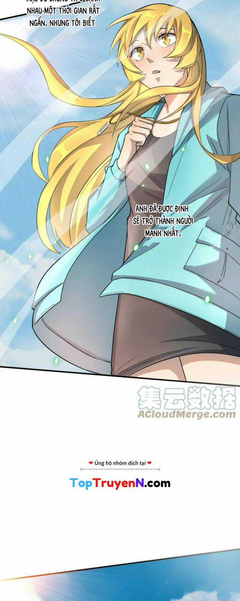 Tử Giới, Thức Tỉnh Tài Năng Hạng Sss Chapter 18 trang 52