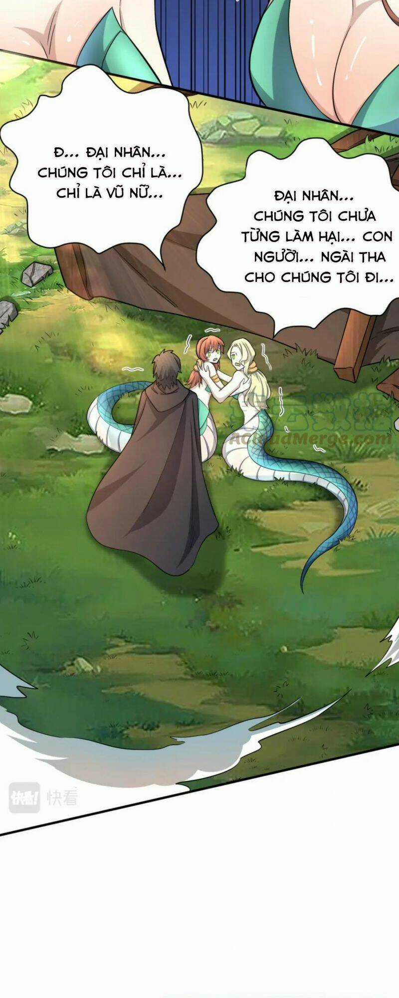 Tử Giới, Thức Tỉnh Tài Năng Hạng Sss Chapter 18 trang 56