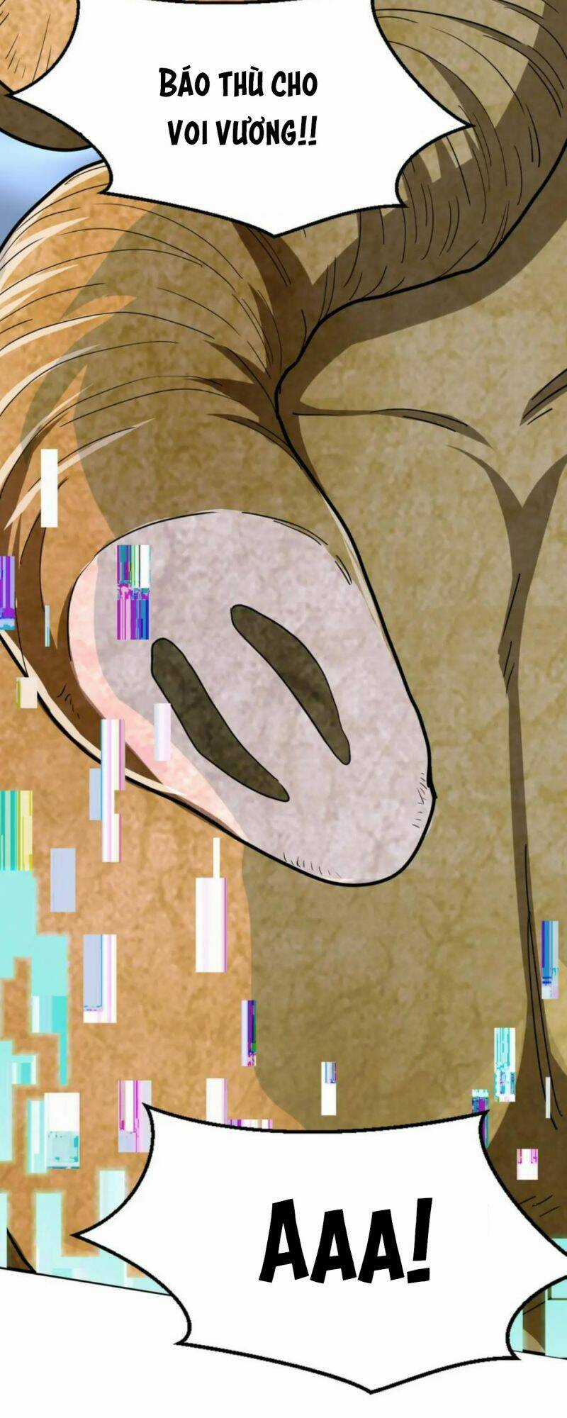 Tử Giới, Thức Tỉnh Tài Năng Hạng Sss Chapter 18 trang 6