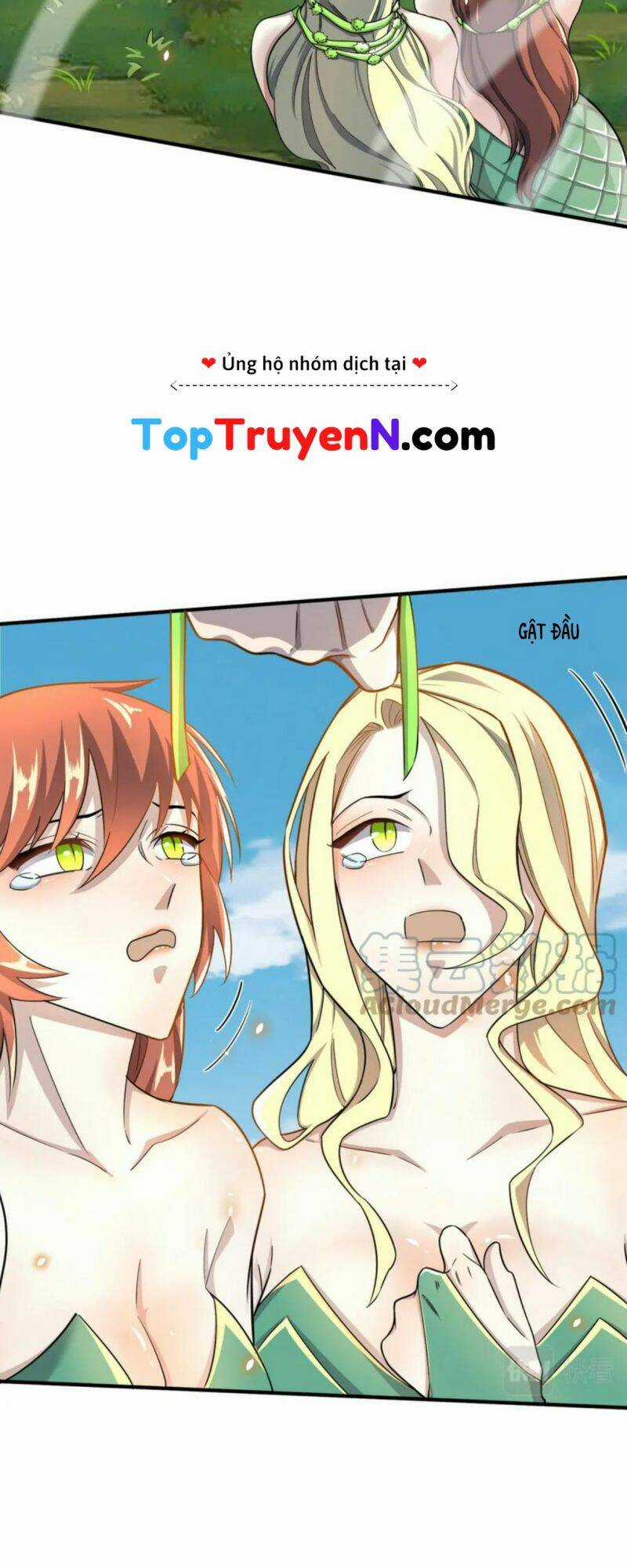 Tử Giới, Thức Tỉnh Tài Năng Hạng Sss Chapter 18 trang 61