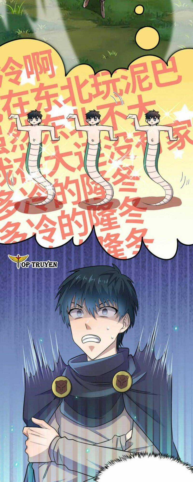 Tử Giới, Thức Tỉnh Tài Năng Hạng Sss Chapter 18 trang 63