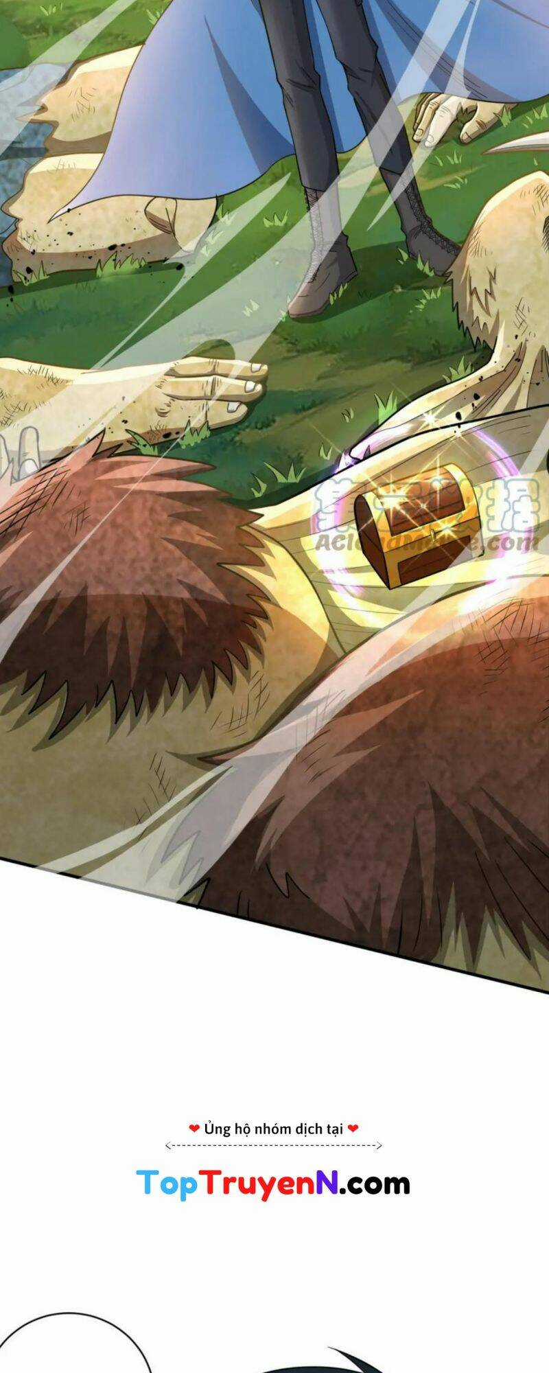 Tử Giới, Thức Tỉnh Tài Năng Hạng Sss Chapter 18 trang 65