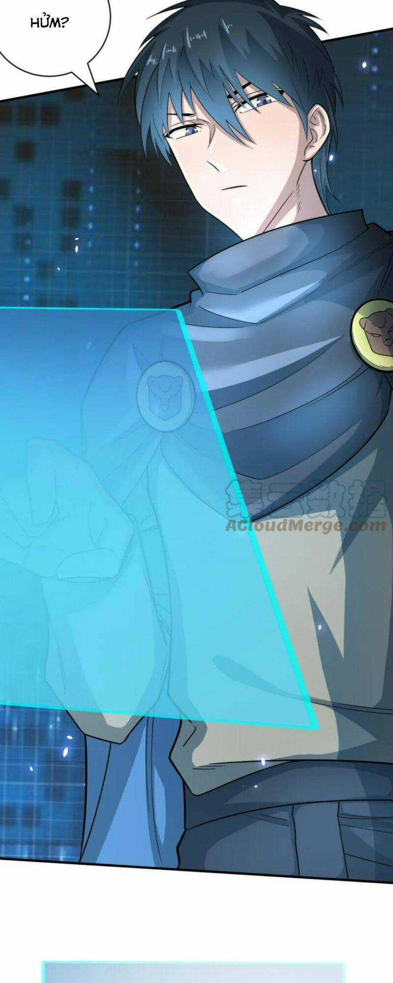 Tử Giới, Thức Tỉnh Tài Năng Hạng Sss Chapter 18 trang 66