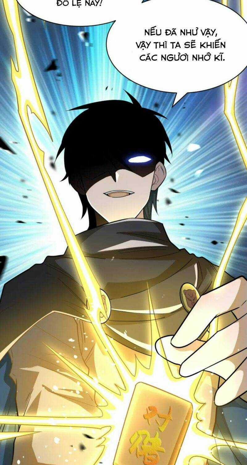 Tử Giới, Thức Tỉnh Tài Năng Hạng Sss Chapter 18 trang 68