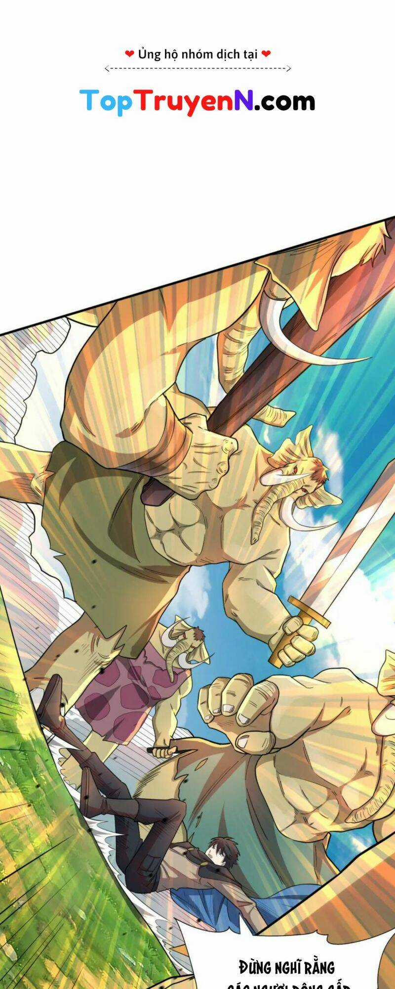 Tử Giới, Thức Tỉnh Tài Năng Hạng Sss Chapter 18 trang 7