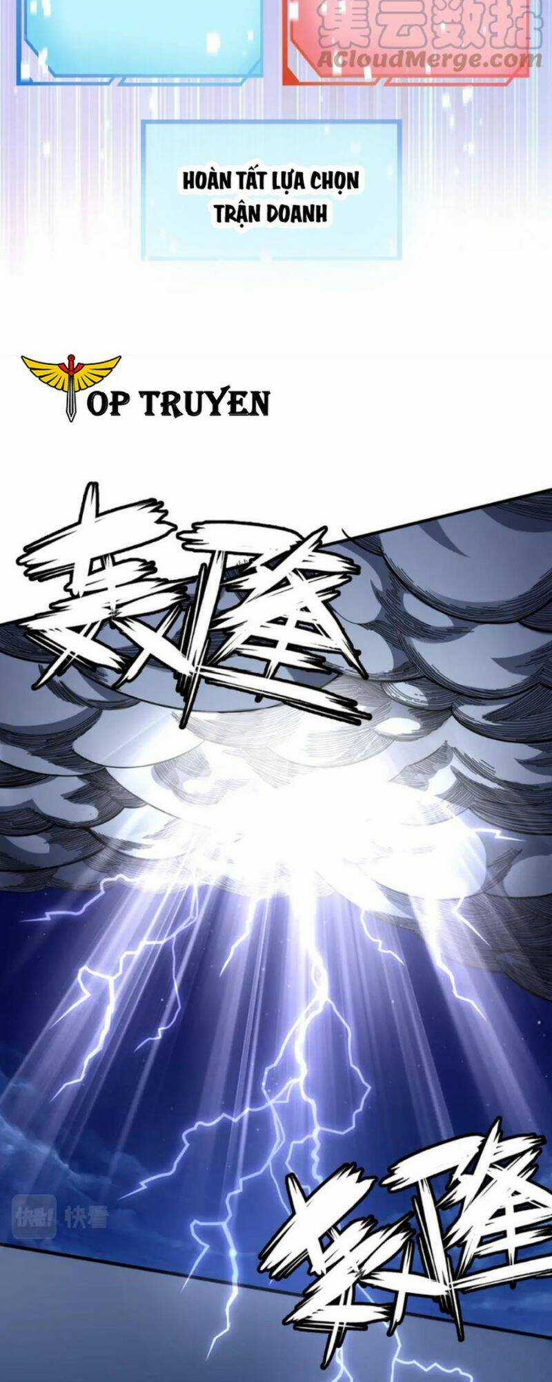 Tử Giới, Thức Tỉnh Tài Năng Hạng Sss Chapter 19 trang 10