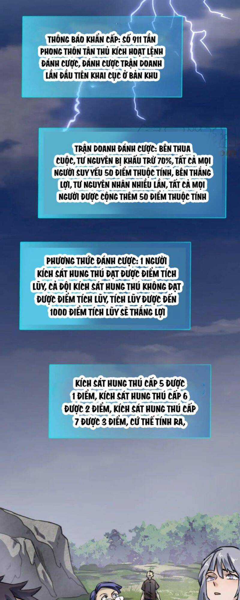 Tử Giới, Thức Tỉnh Tài Năng Hạng Sss Chapter 19 trang 11