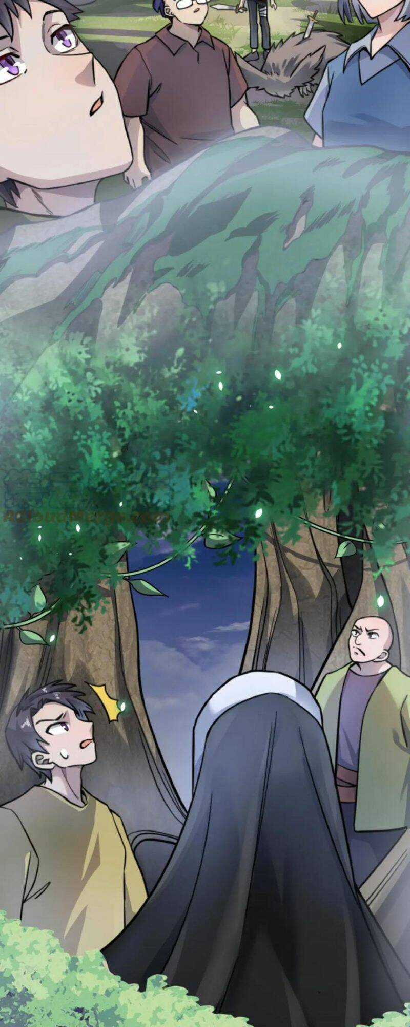 Tử Giới, Thức Tỉnh Tài Năng Hạng Sss Chapter 19 trang 12