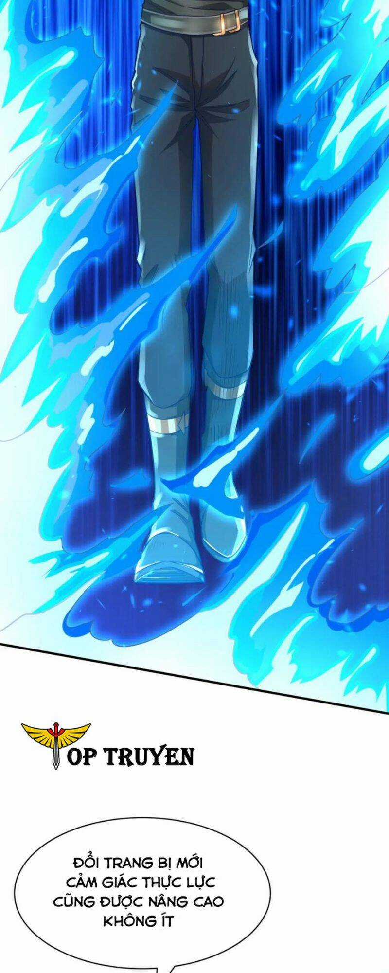 Tử Giới, Thức Tỉnh Tài Năng Hạng Sss Chapter 19 trang 27