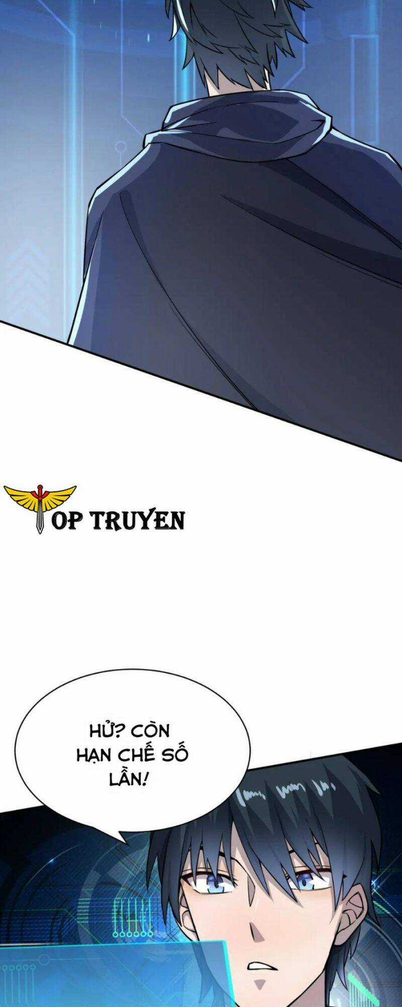 Tử Giới, Thức Tỉnh Tài Năng Hạng Sss Chapter 19 trang 3