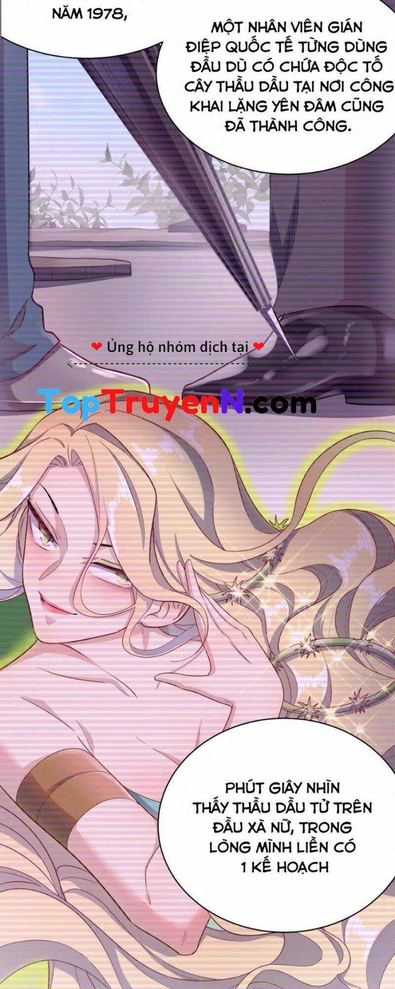 Tử Giới, Thức Tỉnh Tài Năng Hạng Sss Chapter 19 trang 37