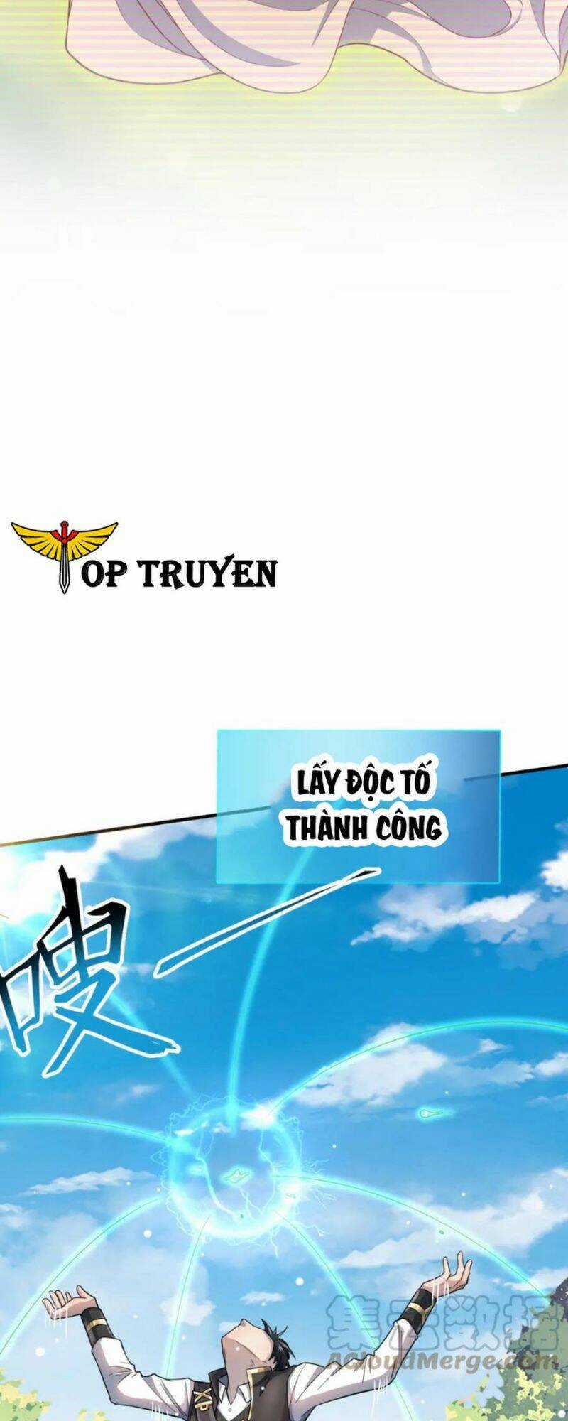 Tử Giới, Thức Tỉnh Tài Năng Hạng Sss Chapter 19 trang 38