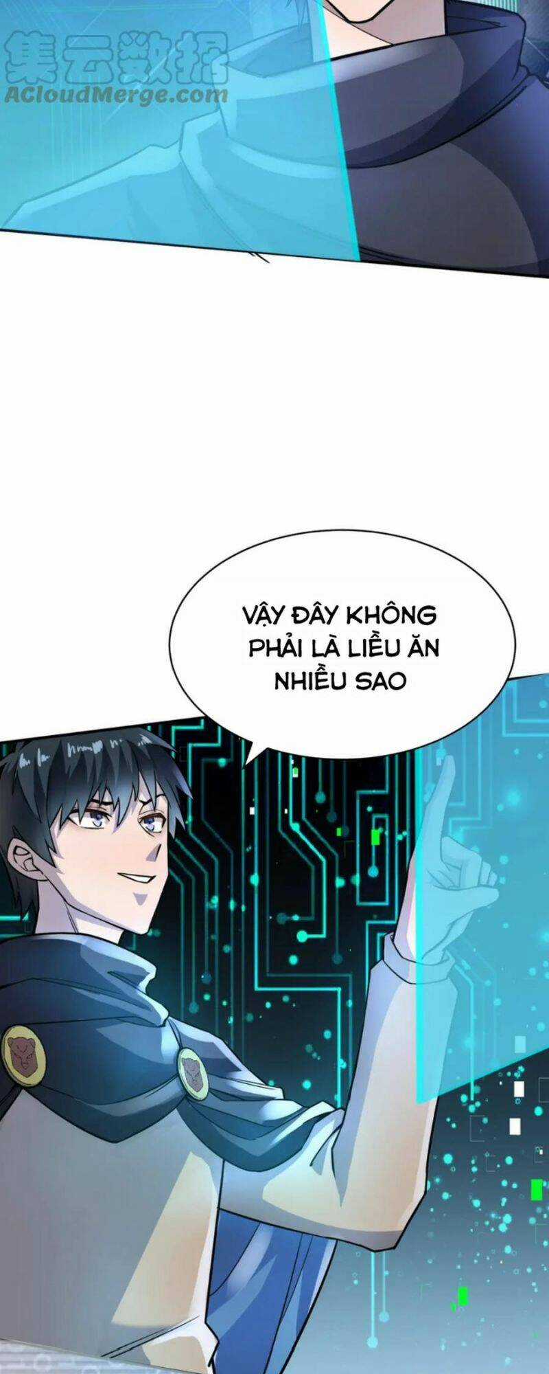 Tử Giới, Thức Tỉnh Tài Năng Hạng Sss Chapter 19 trang 4