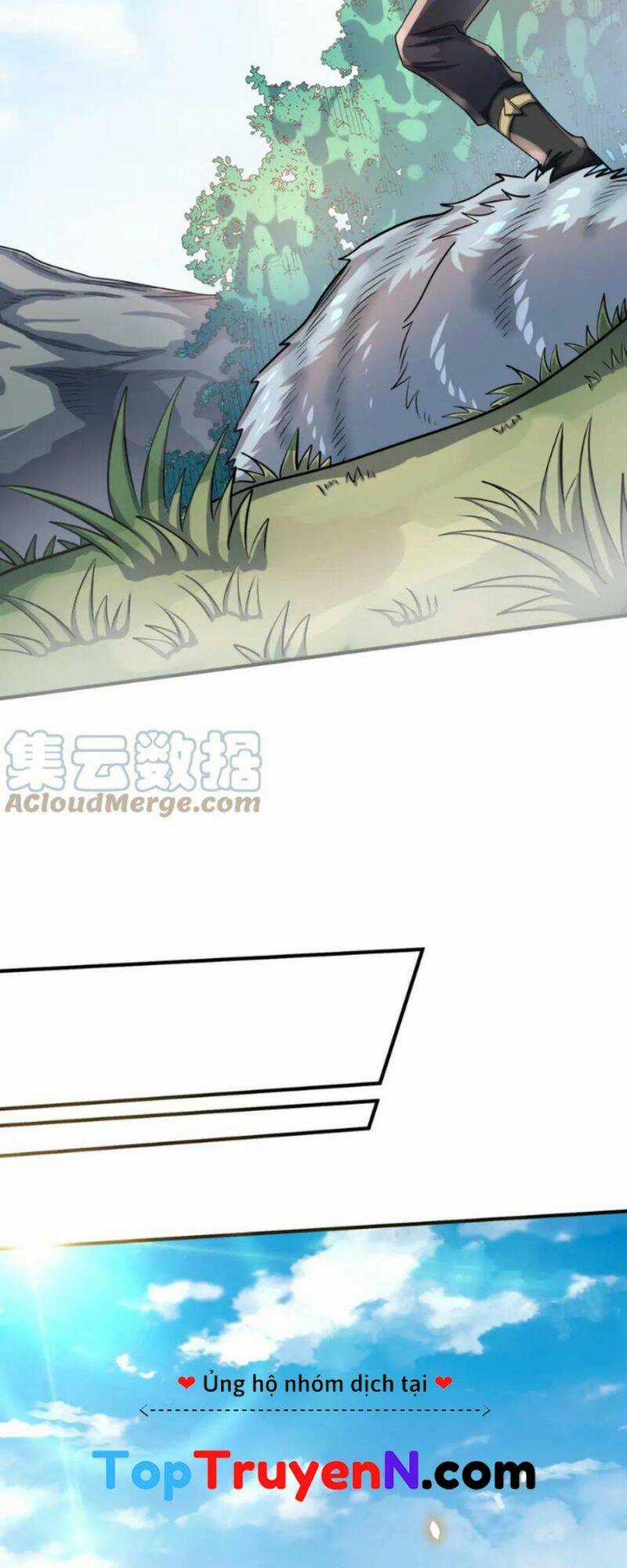 Tử Giới, Thức Tỉnh Tài Năng Hạng Sss Chapter 19 trang 48