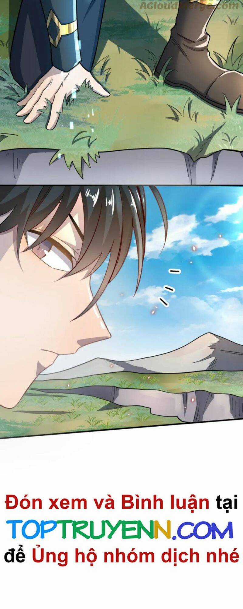 Tử Giới, Thức Tỉnh Tài Năng Hạng Sss Chapter 19 trang 51