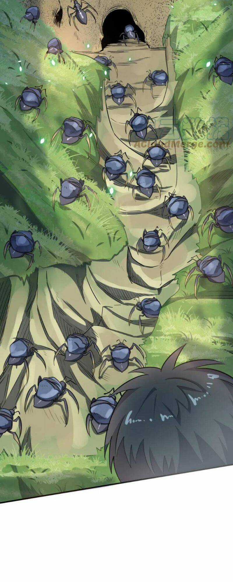 Tử Giới, Thức Tỉnh Tài Năng Hạng Sss Chapter 19 trang 53