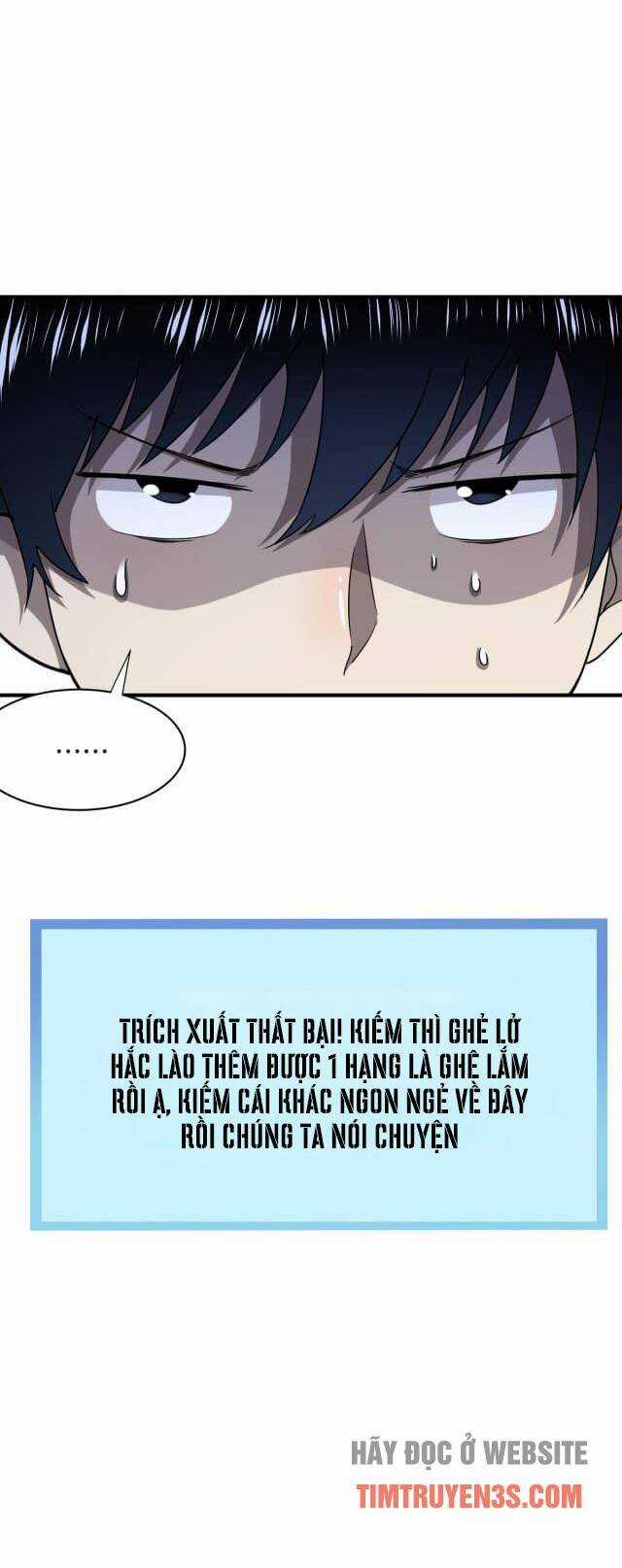 Tử Giới, Thức Tỉnh Tài Năng Hạng Sss Chapter 2 trang 11