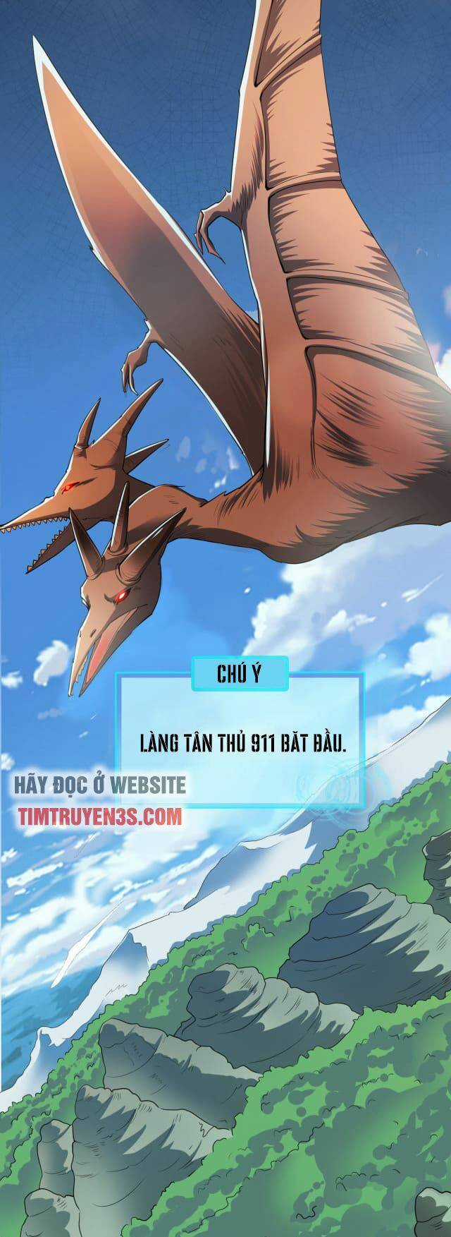 Tử Giới, Thức Tỉnh Tài Năng Hạng Sss Chapter 2 trang 19