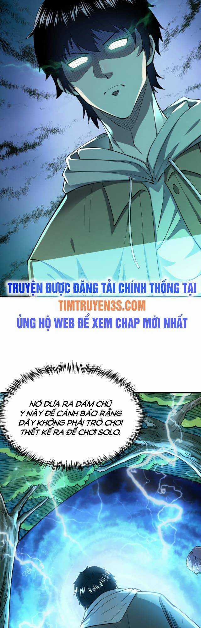 Tử Giới, Thức Tỉnh Tài Năng Hạng Sss Chapter 2 trang 46
