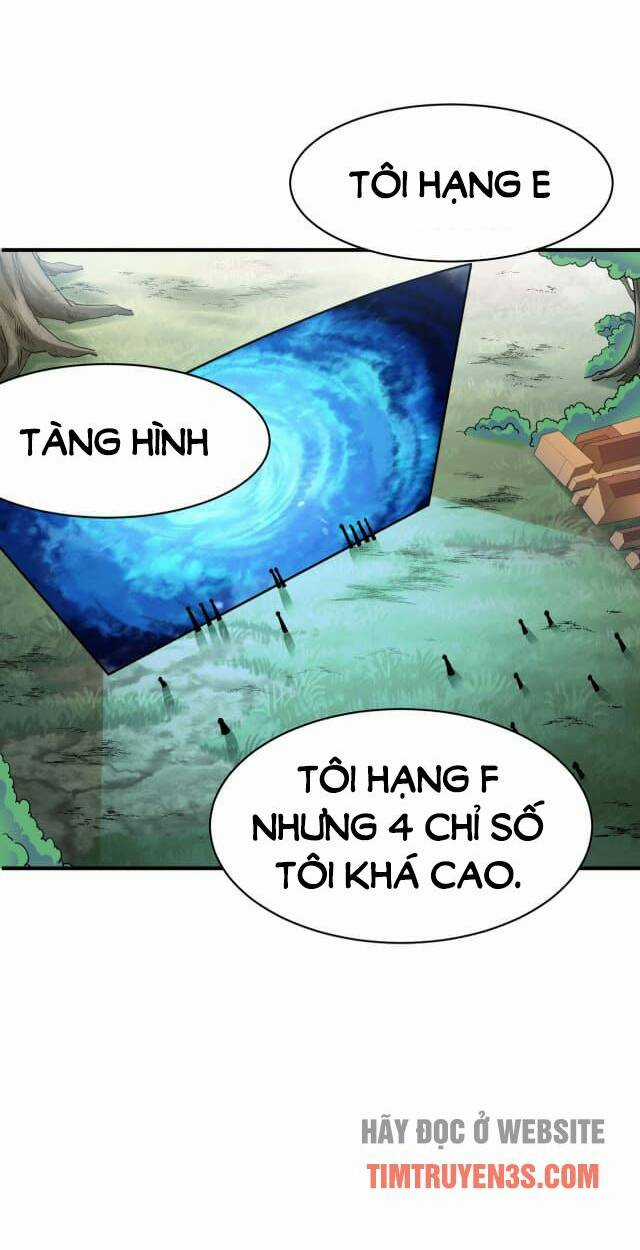 Tử Giới, Thức Tỉnh Tài Năng Hạng Sss Chapter 2 trang 49