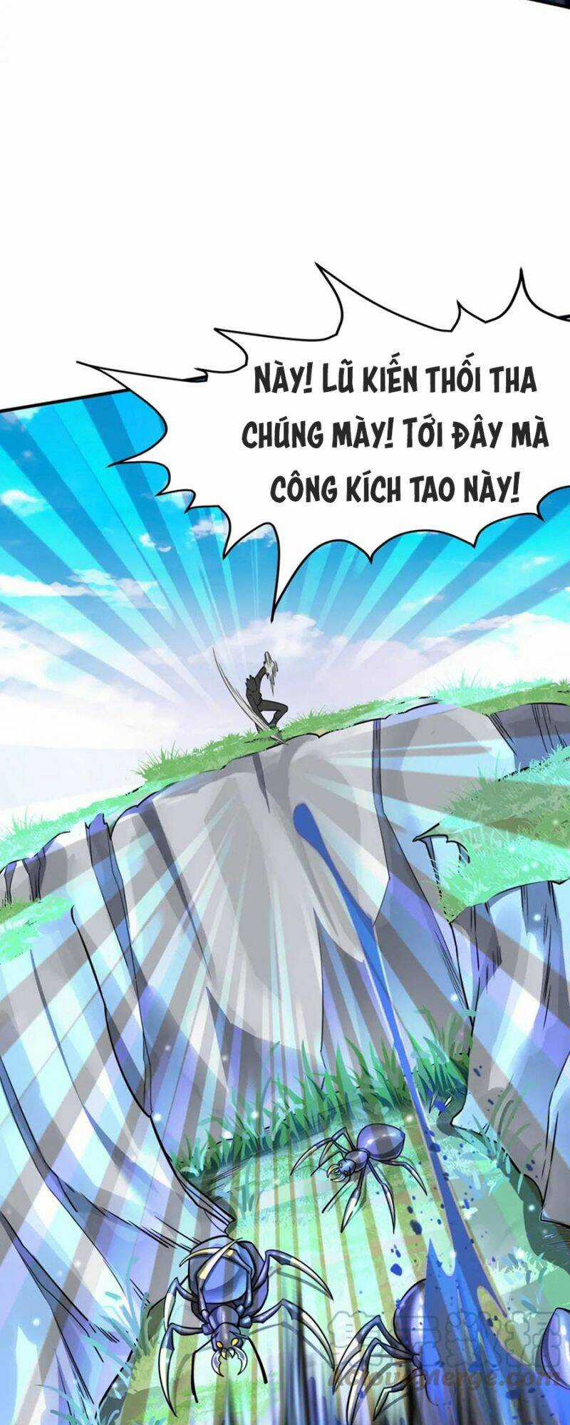 Tử Giới, Thức Tỉnh Tài Năng Hạng Sss Chapter 20 trang 15